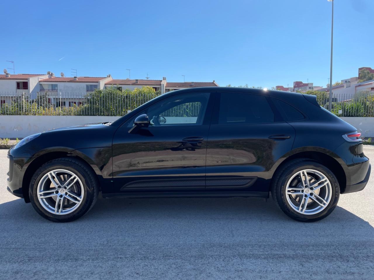 Porsche Macan 2.0 benz. 265 CV