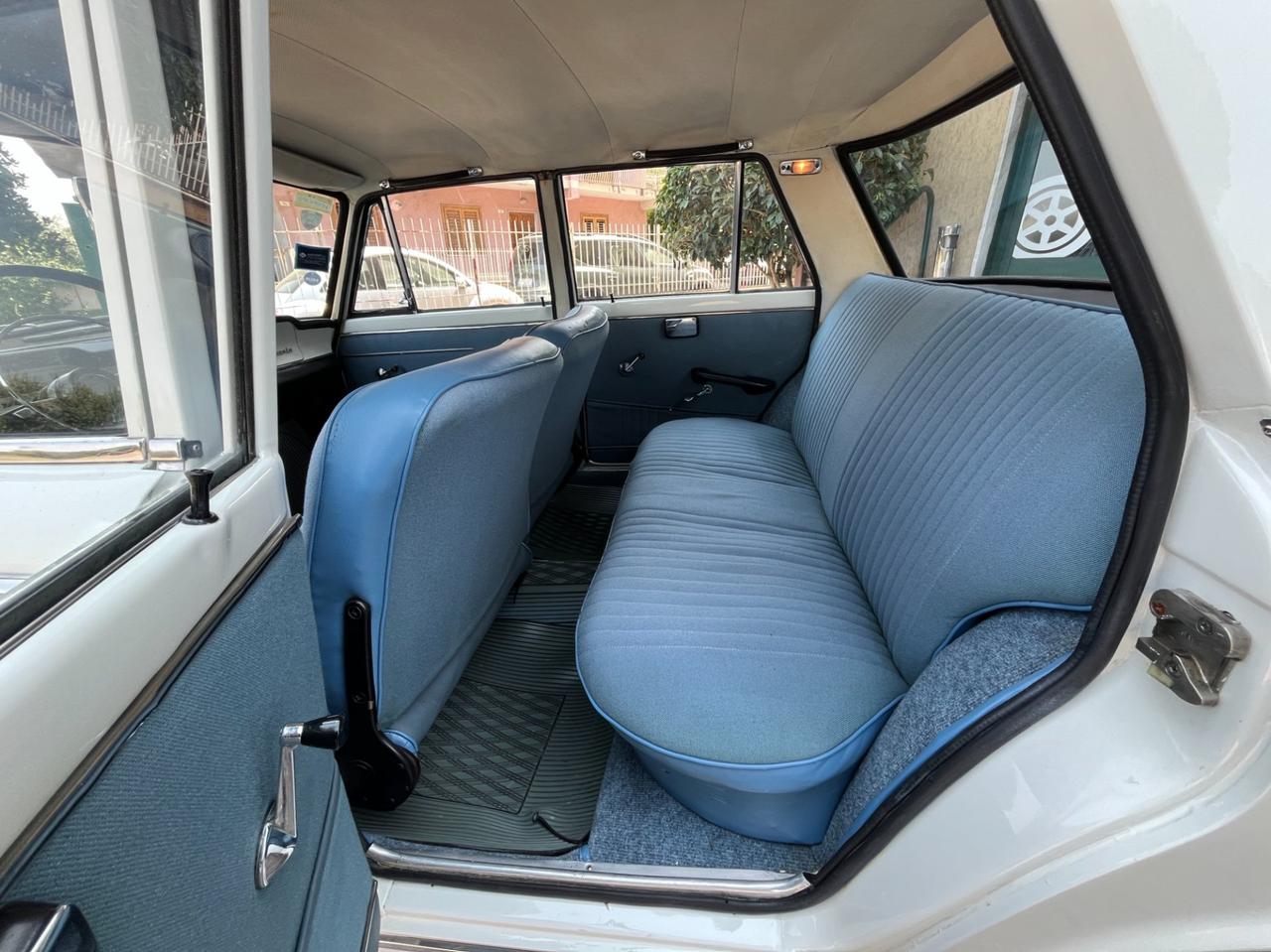 Fiat 1300