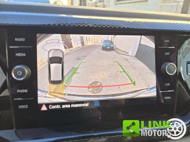 VOLKSWAGEN Taigo 1.0 TSI 115 CV Edition Plus Teck Pack