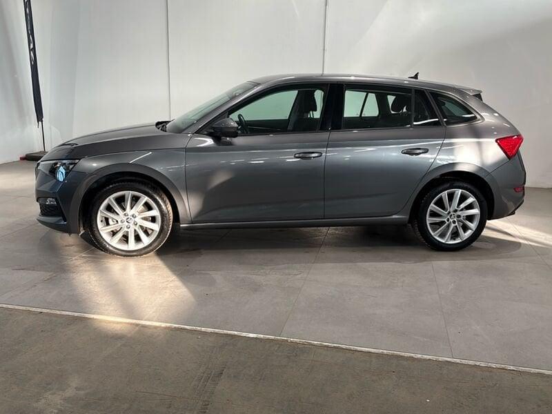 Škoda Scala 1.0 TSI STYLE DSG