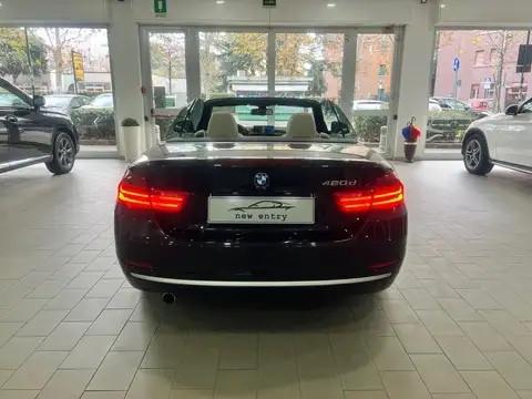 Bmw 420 420d Cabrio Luxury