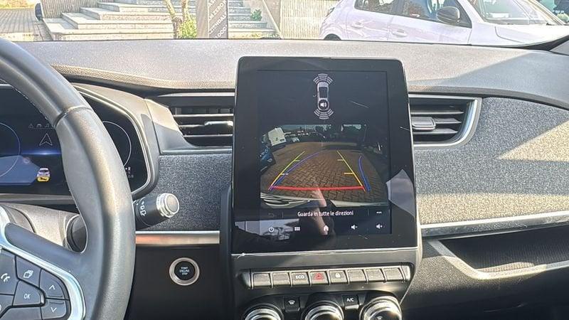 Renault ZOE Intens R135