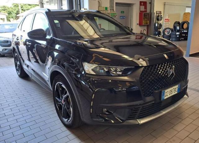 DS AUTOMOBILES DS 7 Crossback E-Tense 4x4 Grand Chic TETTO APRIBILE