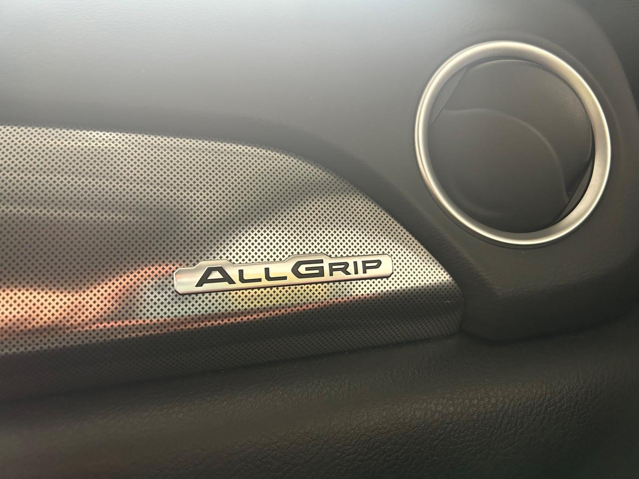 Suzuki Vitara 1.4 Hybrid 4WD AllGrip Top