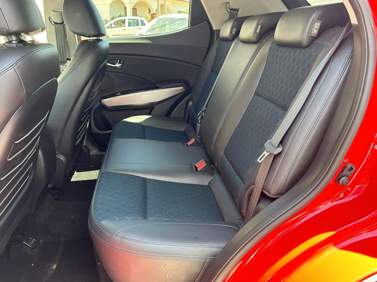 Ssangyong Tivoli 1.6 D 115Cv SPORTS RET.-2016