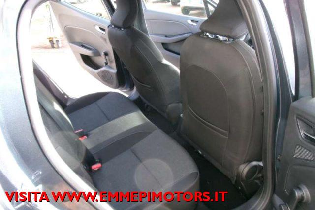 RENAULT Clio TCe 90 CV 5 porte Business