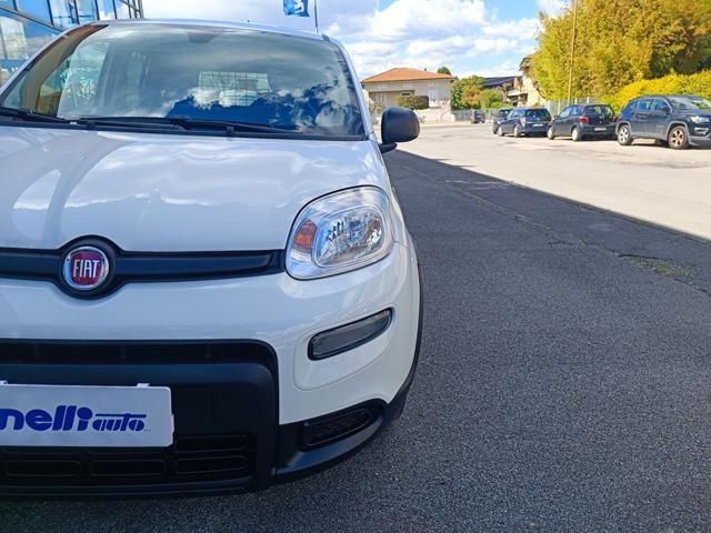 FIAT Panda 1.0 S&S Hybrid Van 2 posti
