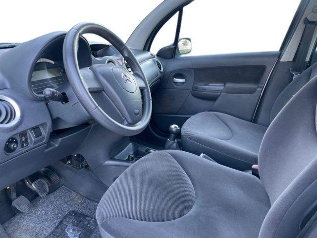 CITROEN C3 1.1 Elegance