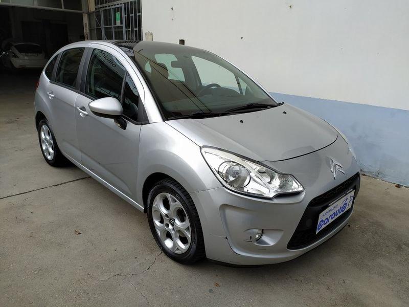 Citroën C3 C3 1.4 vti Style
