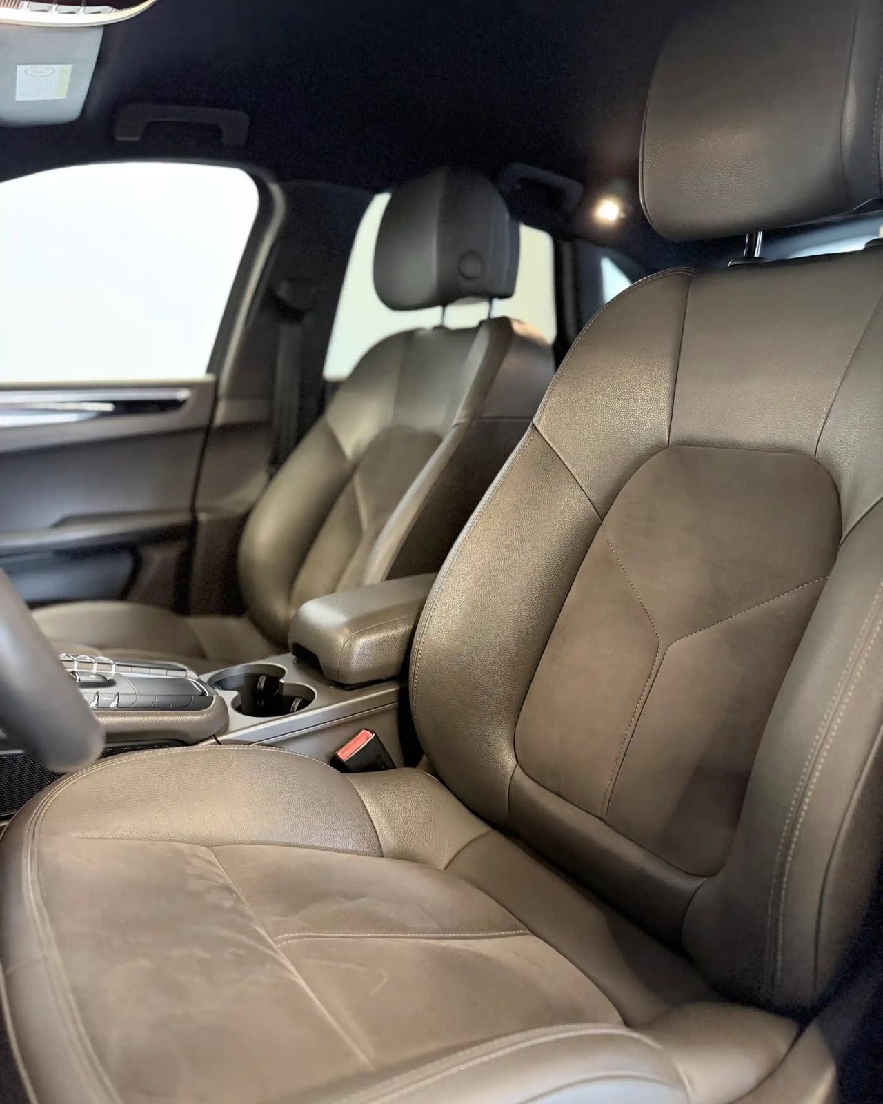Porsche Macan 3.0 S Diesel