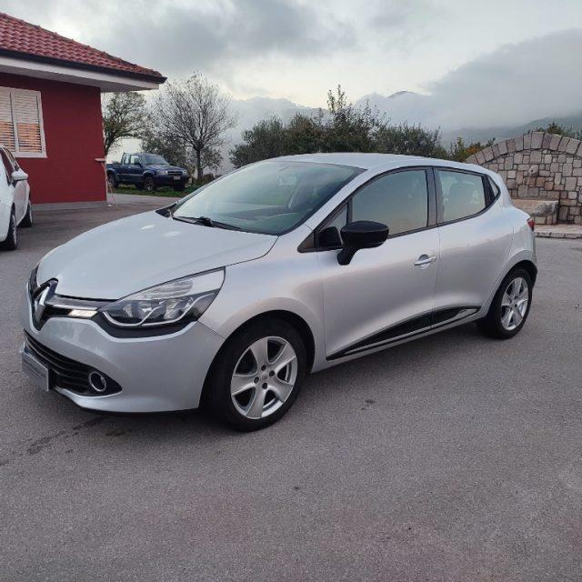 RENAULT Clio 1.5 dCi 8V 75CV 5 porte Live