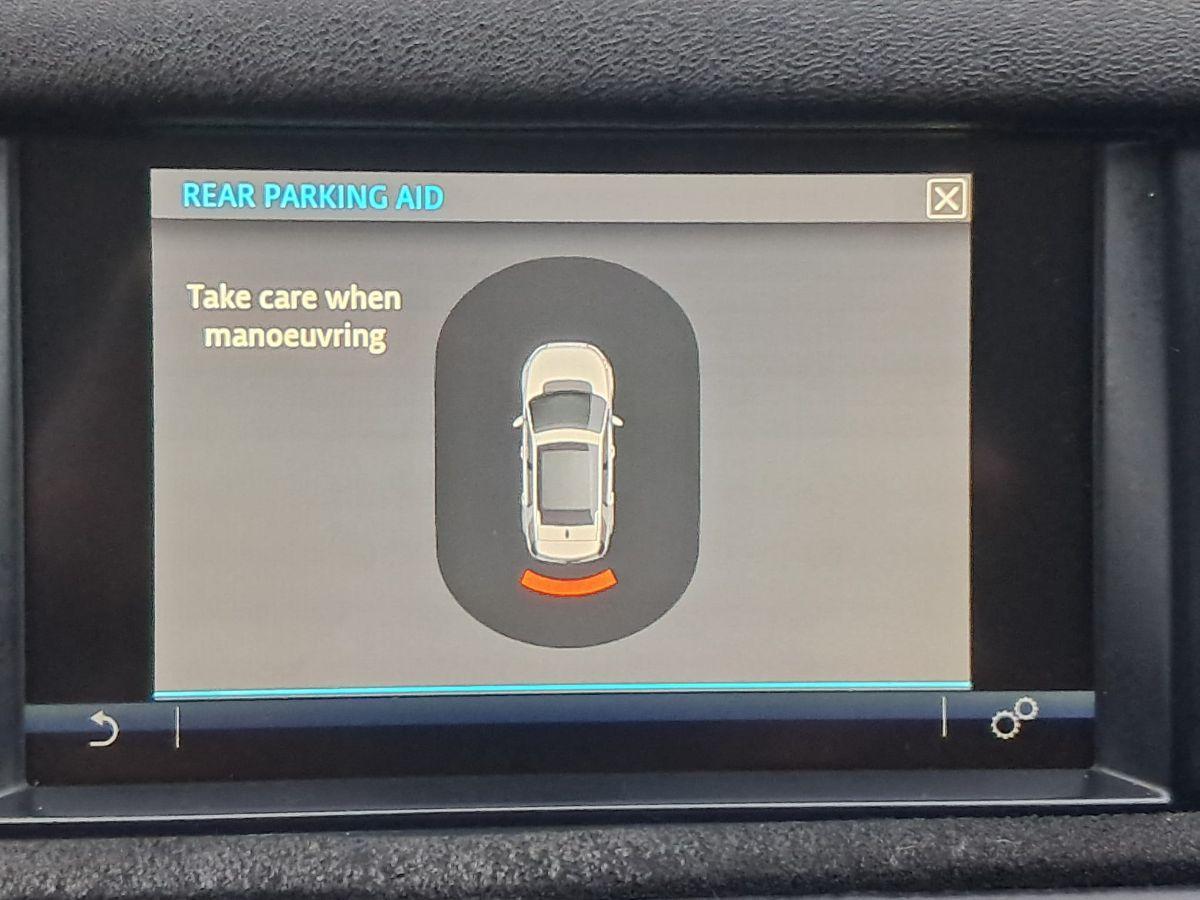 LAND ROVER - Discovery Sport - 2.0 TD4 150 CV Pure