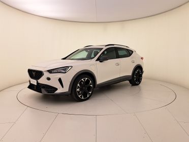 Cupra Formentor 1.4 e-hybrid 204cv dsg