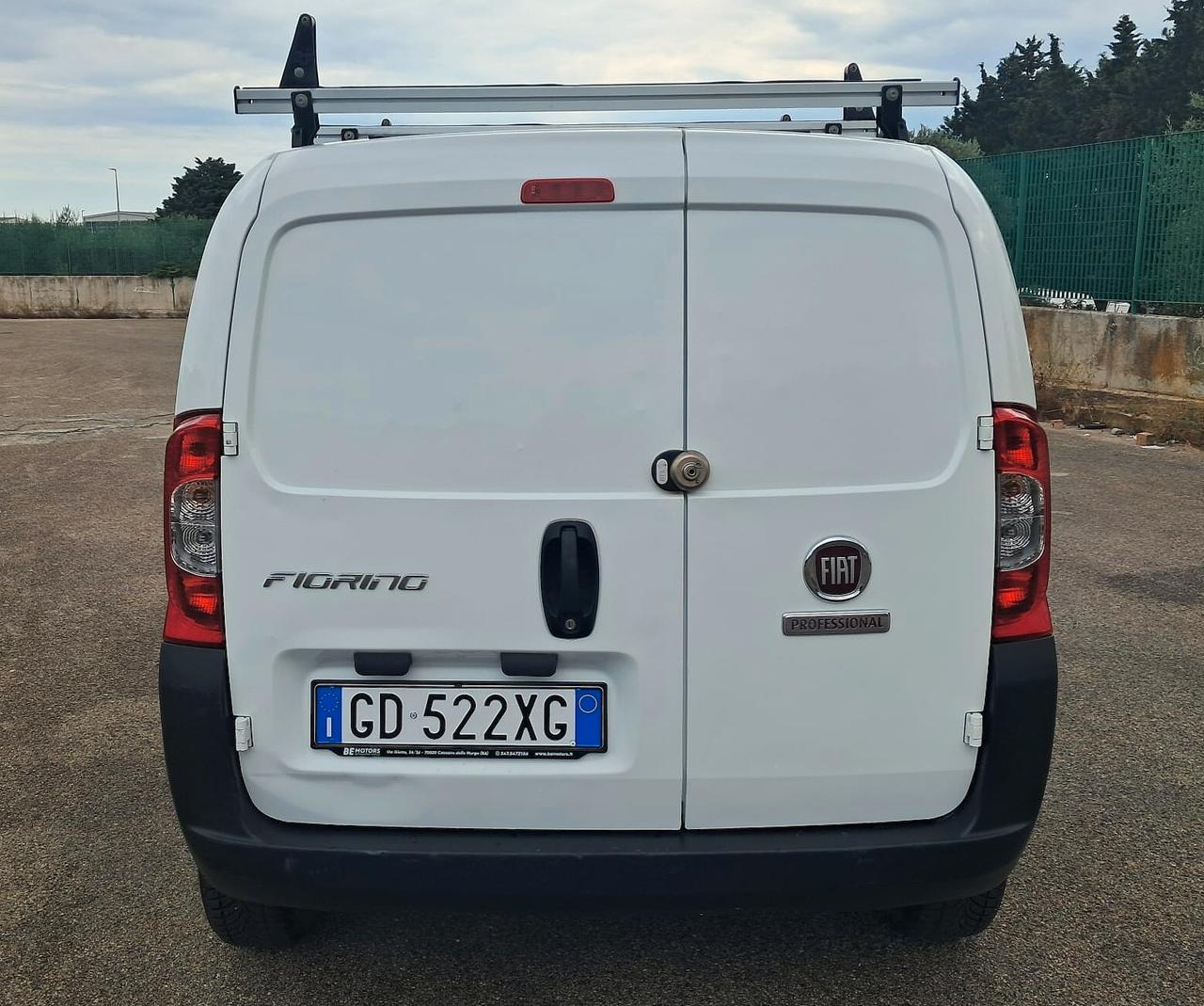 Fiat Fiorino 1.3 mtj 95cv cargo 31/12/2020 (IVA ESPOSTA)