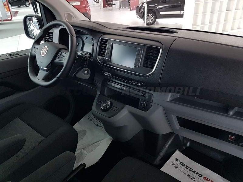 FIAT Scudo Scudo Ice 2.0 bluehdi 145cv L2H1 Lounge AT8