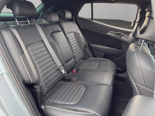 KIA Sportage 1.6 TGDi HEV AT GT-line Plus GARANZIA FINO AL 2030