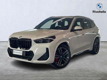 BMW X1 20 d Mild Hybrid 48V MSport Pro xDrive DCT