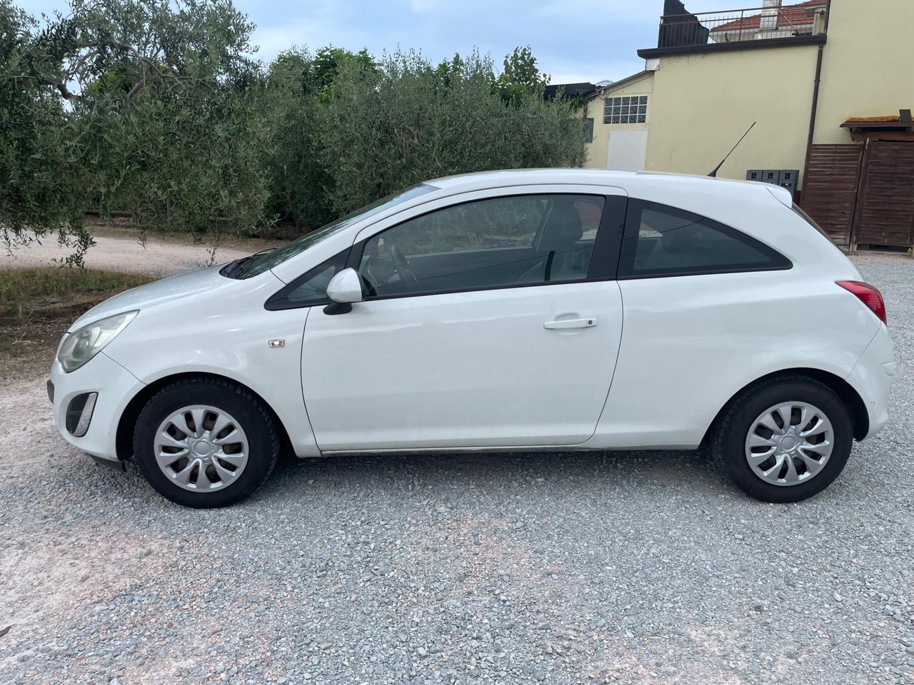 Opel Corsa 1.2 85CV 3 porte GPL-TECH Elective