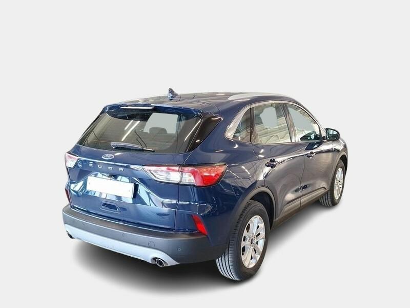 FORD KUGA 1.5 EcoBlue 120CV 2WD Titanium Business Auto