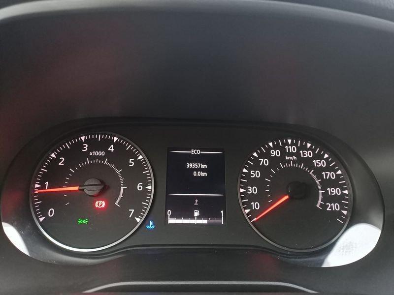 Dacia Duster 1.5 Blue dCi 115cv Prestige 4x2 my19