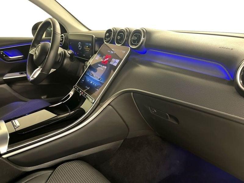 Mercedes-Benz GLC 220 d 4Matic Mild Hybrid Advanced