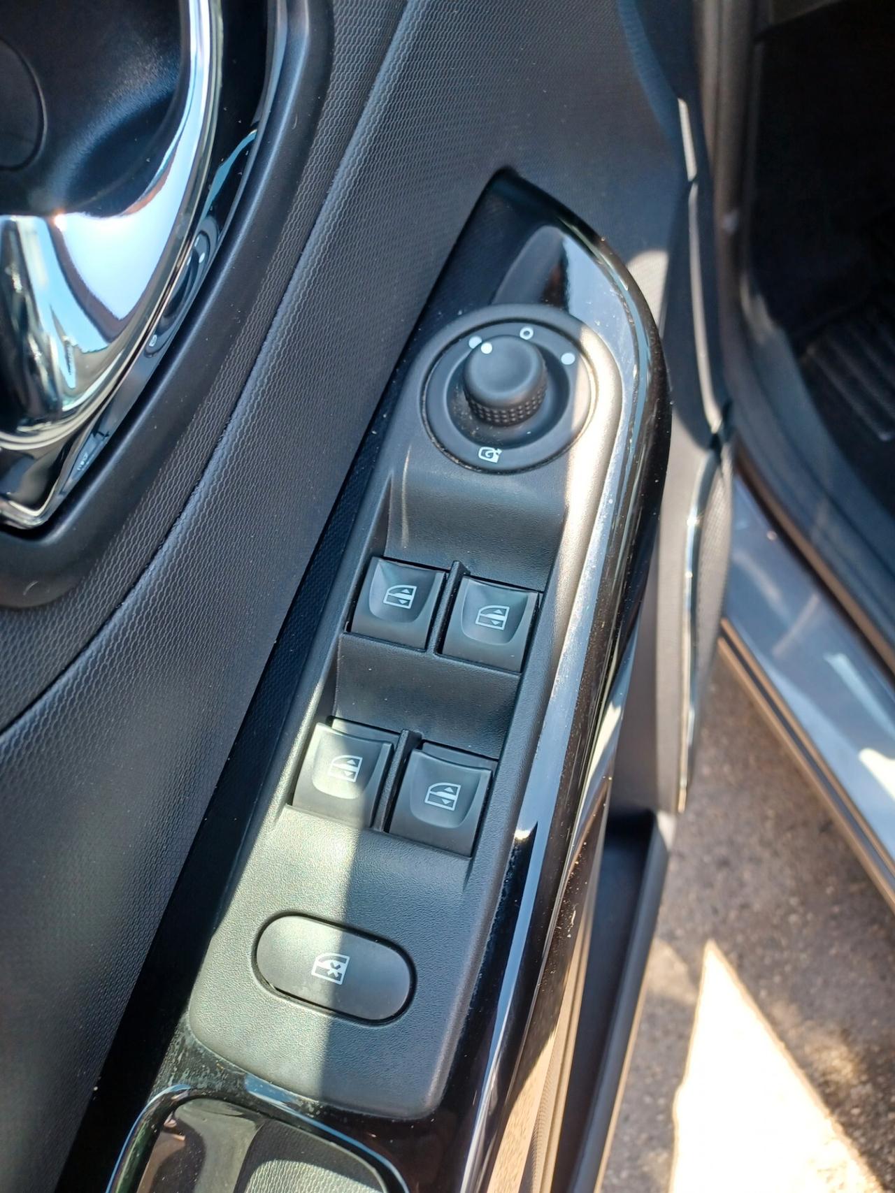 Renault Captur 1.5 DCi R link UNICO PROPRIETARIO