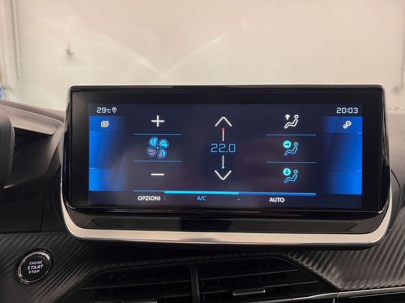 Peugeot 2008 2008 1.2 puretech Allure s&s 130cv eat8