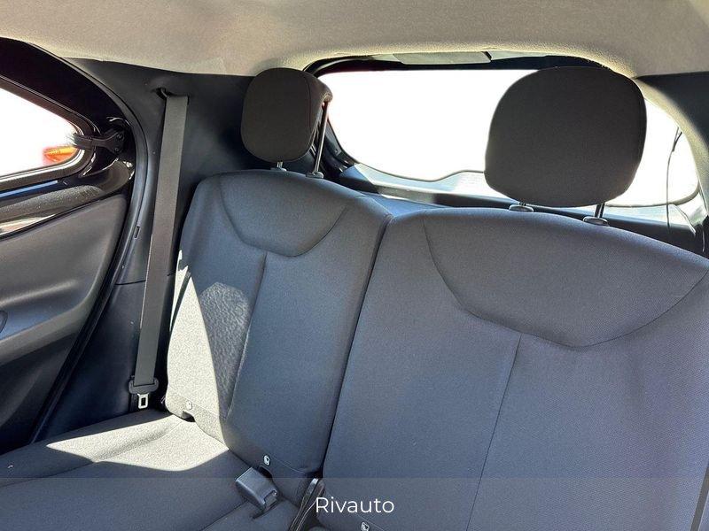 Toyota Aygo X 1.0B (72 CV) Active