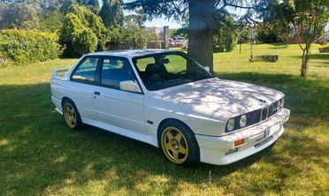 Bmw M3 E30 ASI
