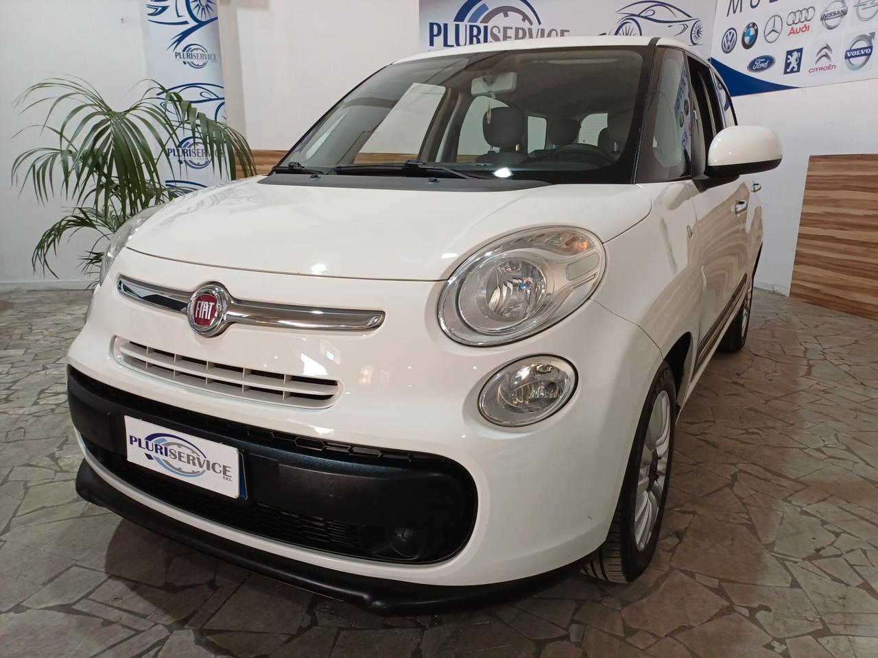 Fiat 500L Living 1.6 Multijet diesel - 2016