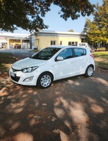 Hyundai i20 1.2 5p. Gpl