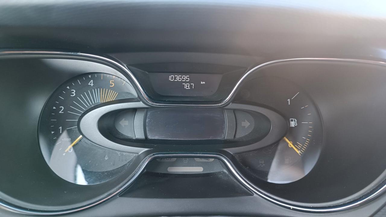 Renault Captur 1.5 dCi Neopatentati R-Link
