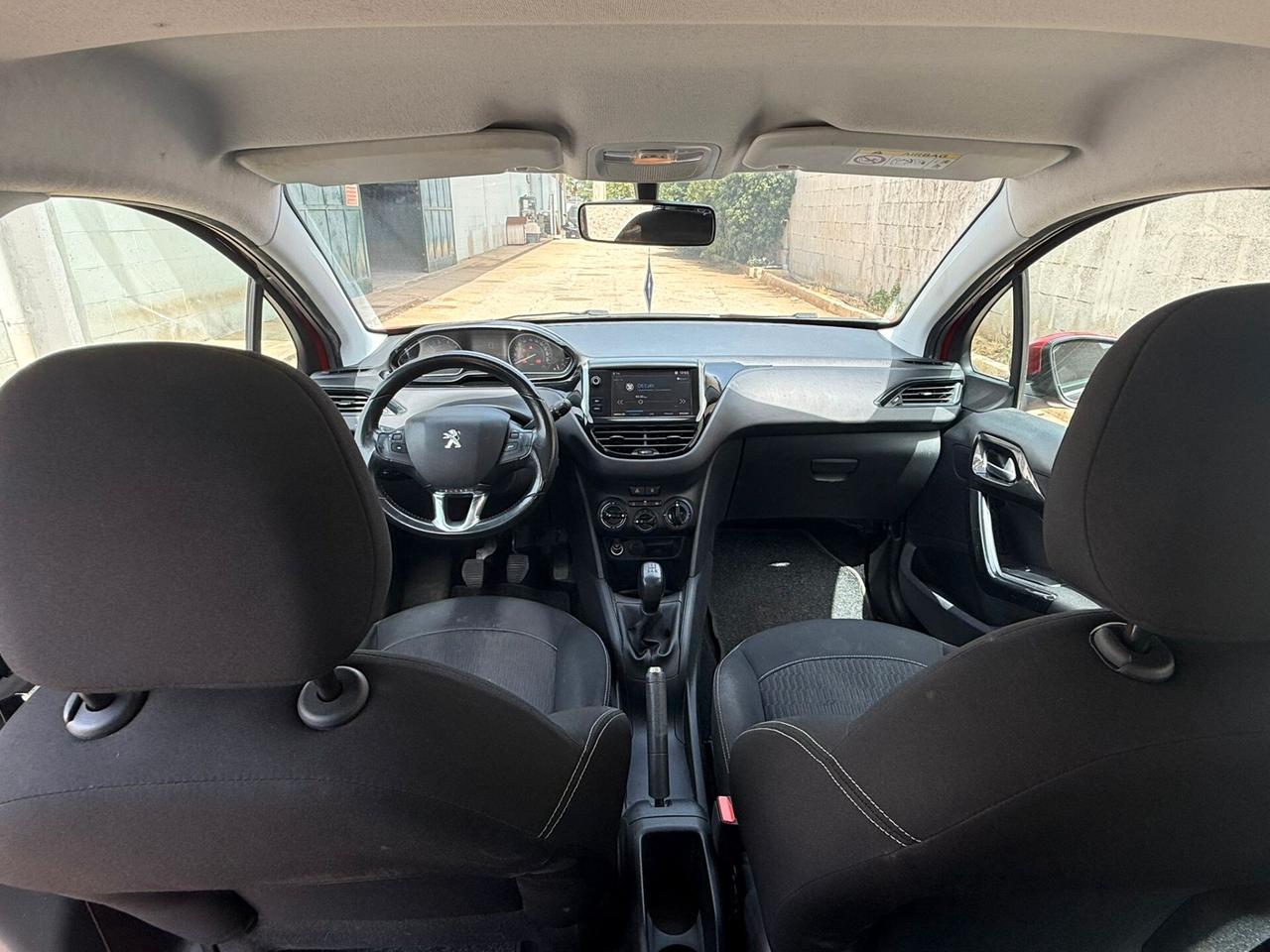 Peugeot 208 PureTech