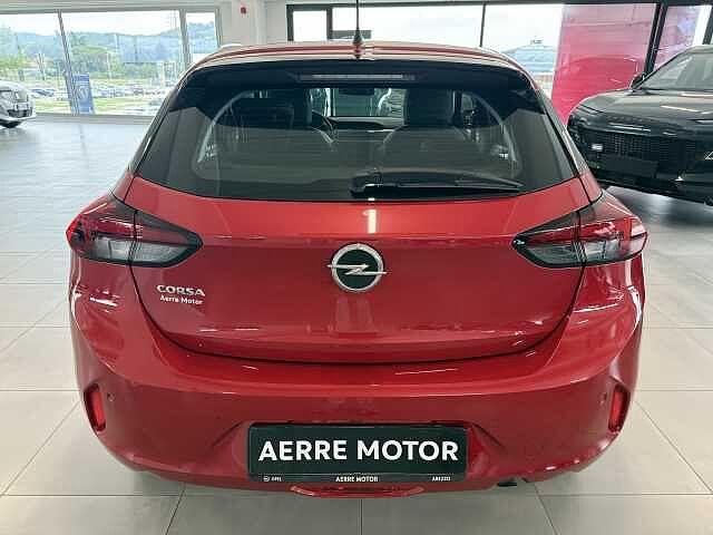 Opel Corsa 1.2 Elegance