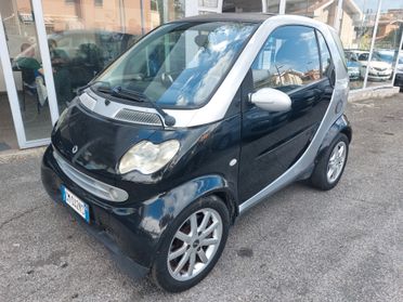 Smart ForTwo 700 coupé pure (45 kW)