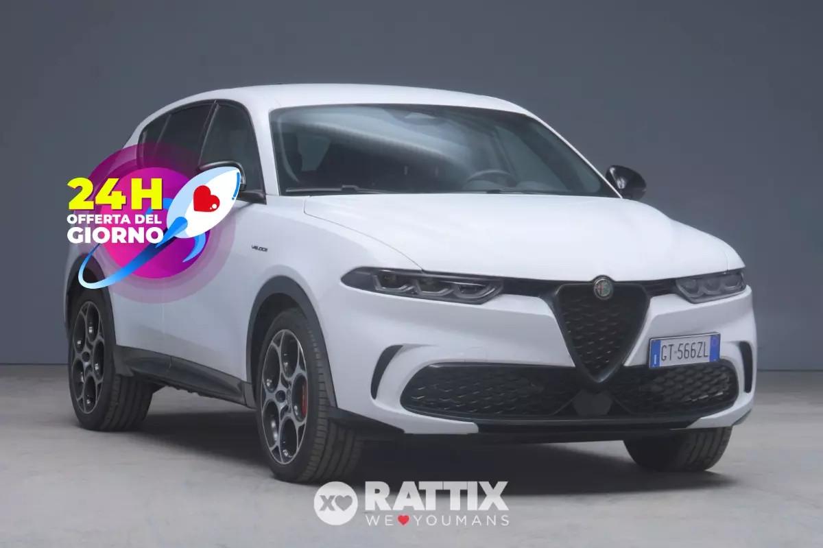 Alfa Romeo Tonale 1.5 Hybrid 160CV Veloce TCT7