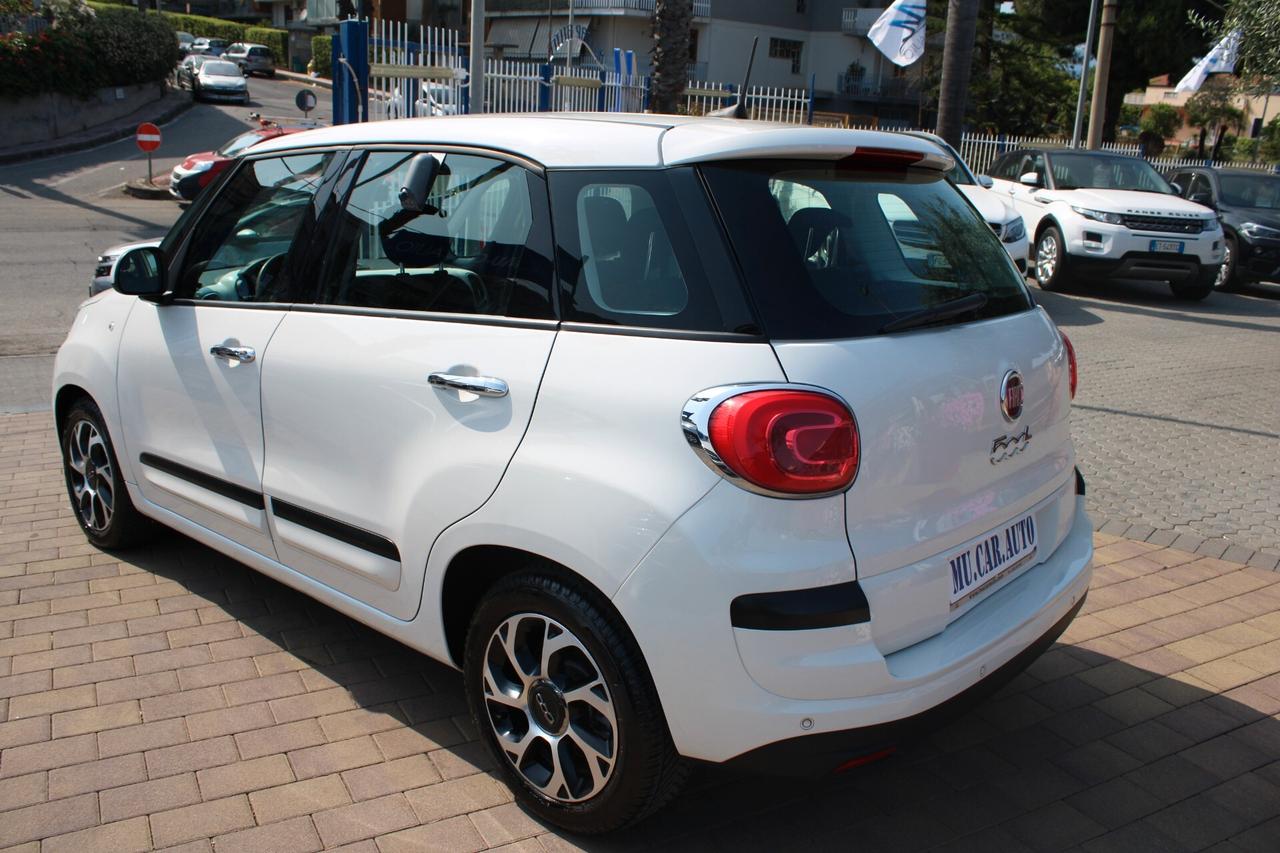 Fiat 500L 1.6 Multijet 120 CV Business
