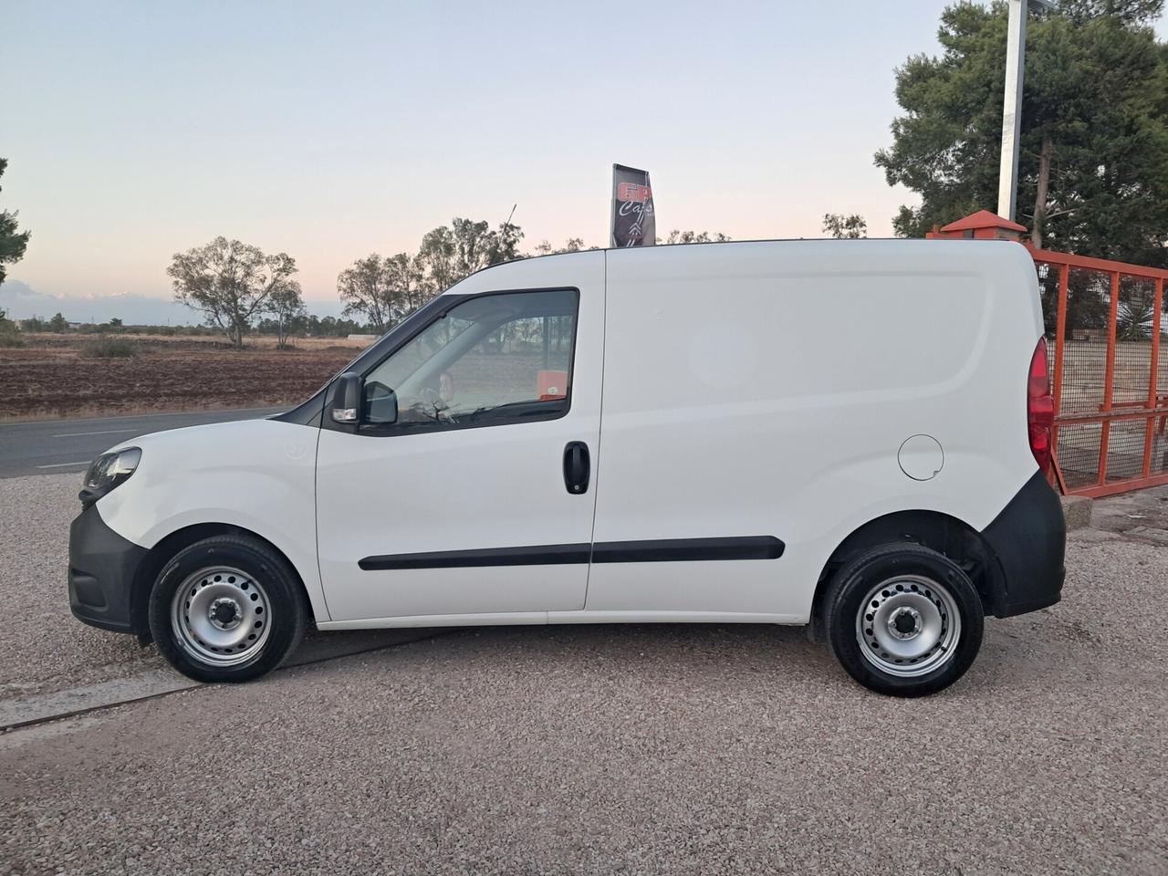 Fiat Doblò 1.6 MJT 105CV FURGONATA*CLIMA*SERVOSTERZO