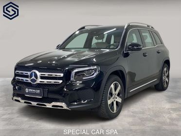 Mercedes-Benz Classe GLB GLB 180 d Automatic Sport