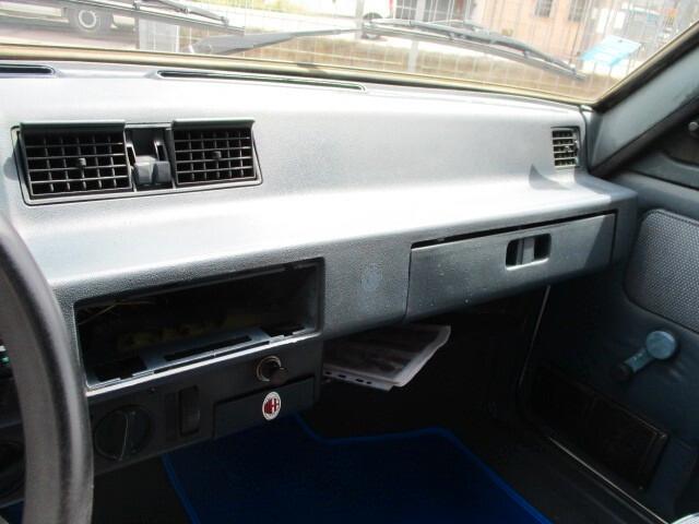 Fiat Ritmo 60 5 porte CL