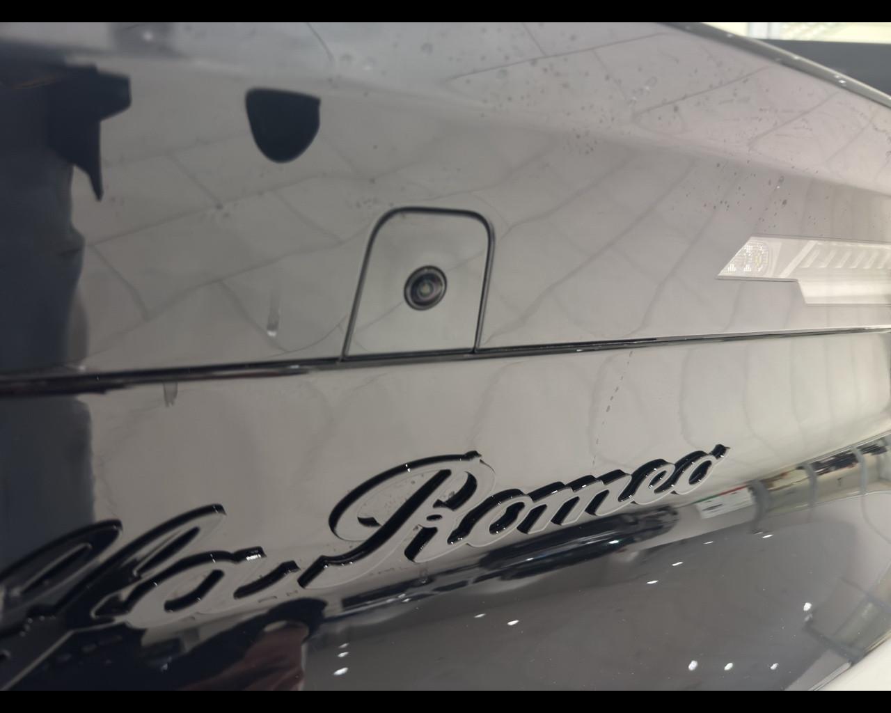 ALFA ROMEO Junior - Junior 1.2 136 CV Hybrid eDCT6 Speciale