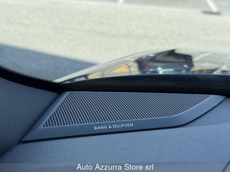Audi Q3 45 2.0 TFSI S line edition quattro S-Tronic *TETTO, 20", Bang&Olufsen, MATRIX, PROMO AZZURRA*