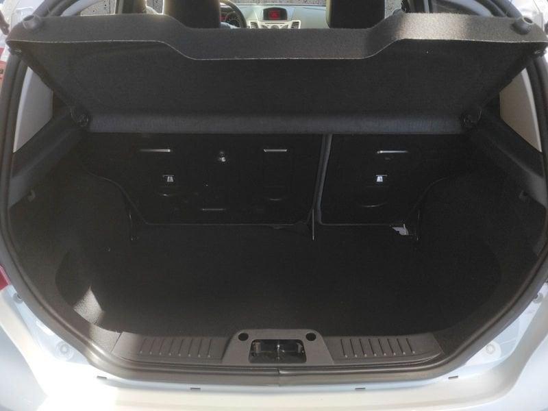 Ford Fiesta 5p 1.6 tdci Titanium dpf