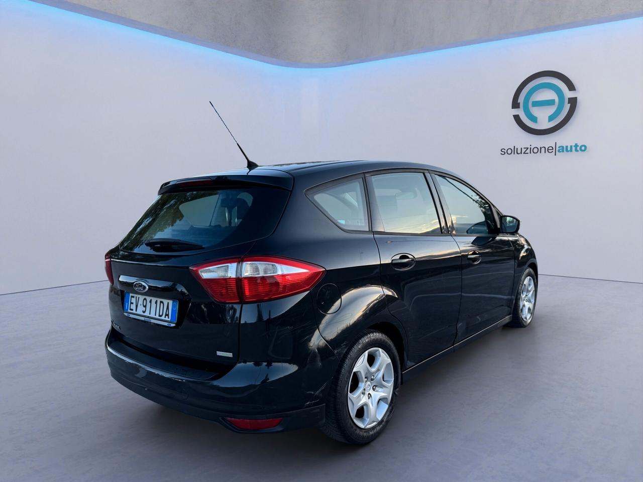 Ford C-Max 1.0 EcoBoost 100CV Start&Stop Plus