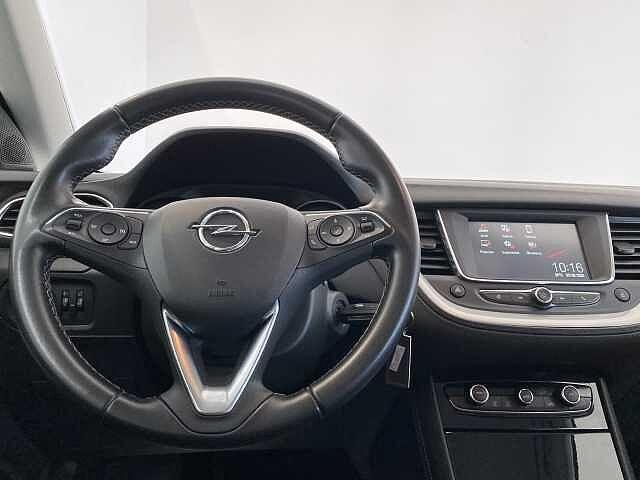 Opel Grandland X 1.5 diesel Ecotec Start&Stop Ultimate