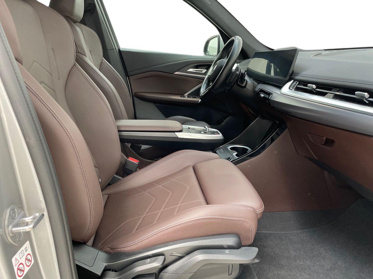 BMW X1 U11 - X1 sdrive18d MSport auto