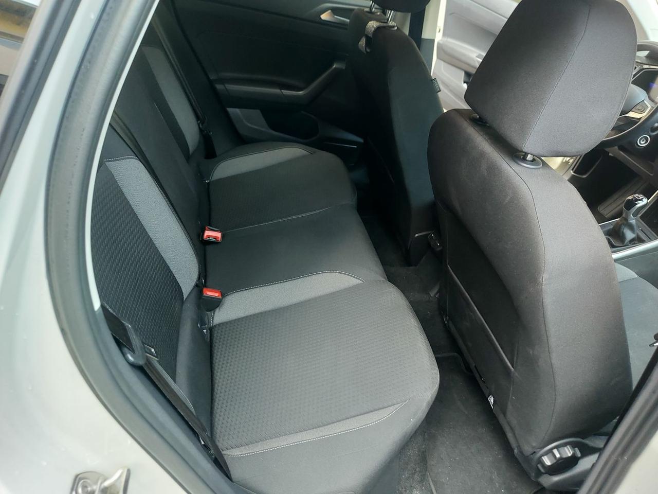 Volkswagen Polo Life 1.0 MPI EVO TECH PACK #6124