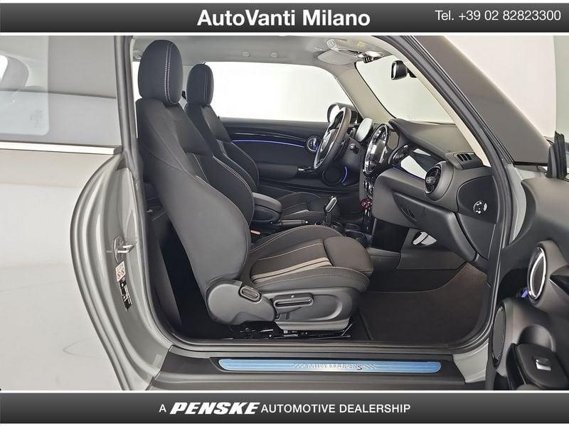 MINI Mini 3 porte Mini 2.0 Cooper S Classic