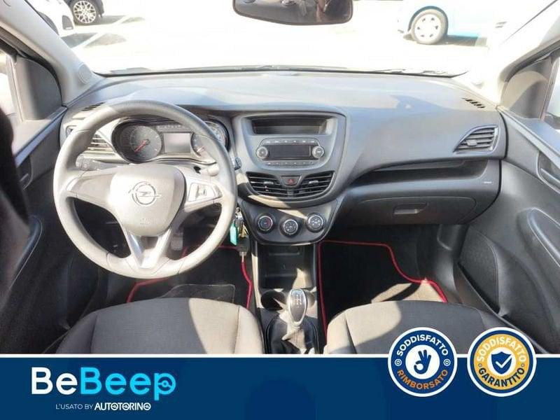 Opel Karl 1.0 INNOVATION 75CV