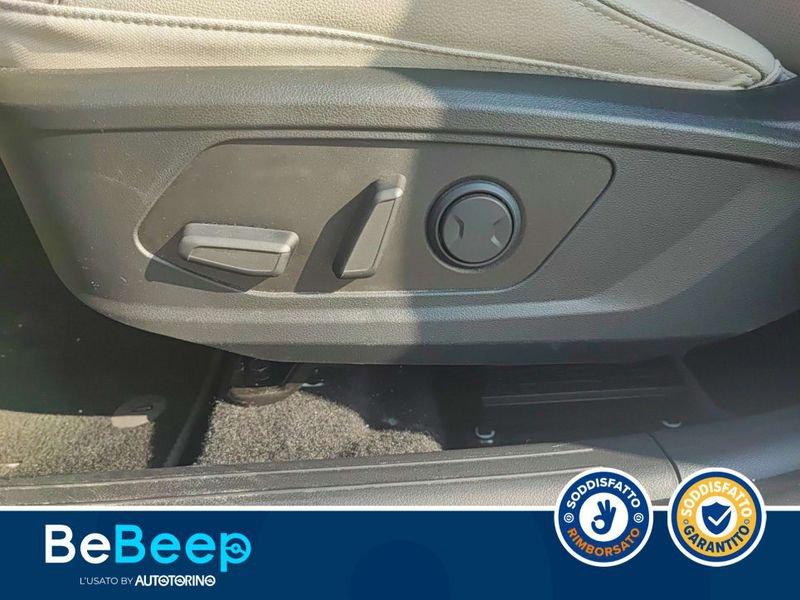 Hyundai Tucson 1.6 HEV EXELLENCE LOUNGE PACK 4WD AUTO